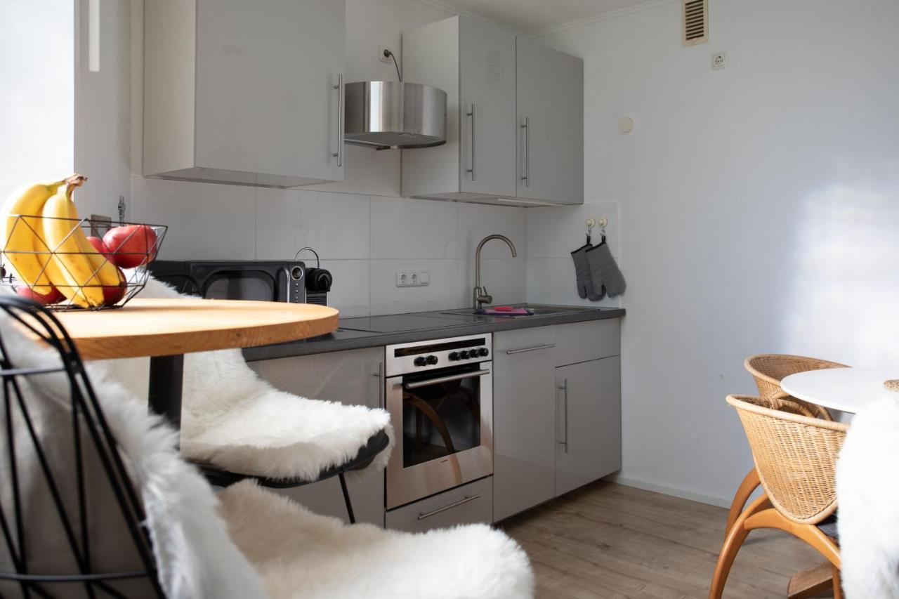 Ferienappartement Winterberg - Bikepark Um Die Ecke Eksteriør bilde